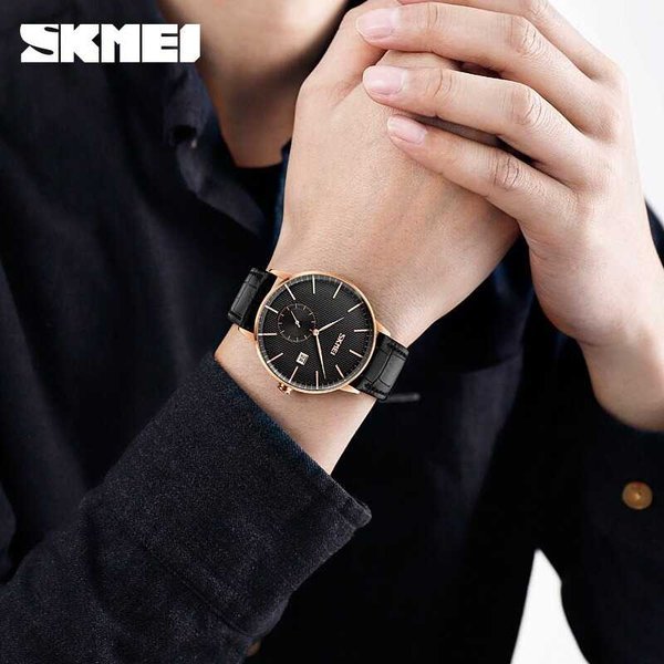 SKMEI Jam Tangan Analog 9273