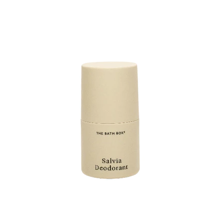 THE BATH BOX® ｜ Salvia Deodorant