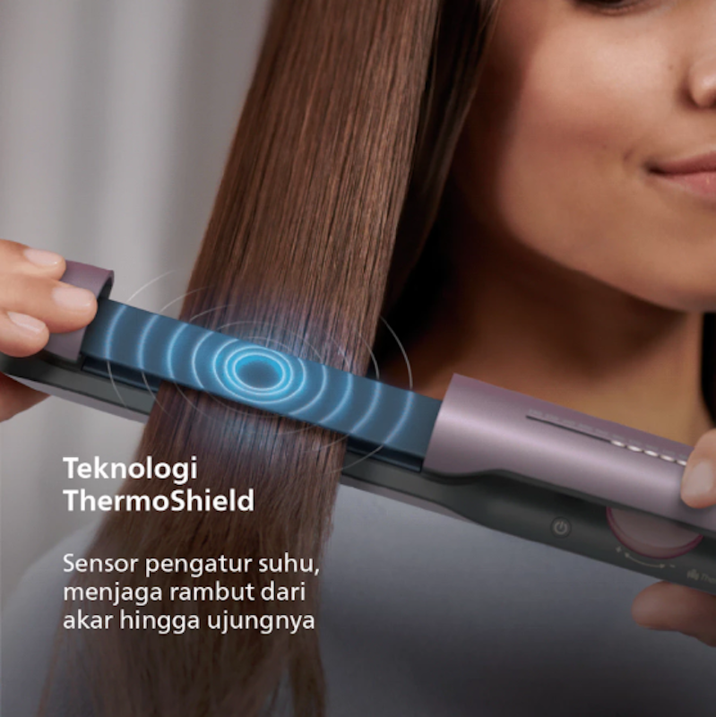 Straightener 5000 3