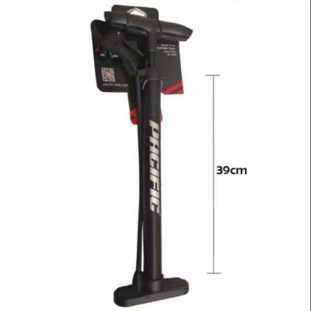 Roda Pasifik Mandiri Pacific Floor Pump SP-J808