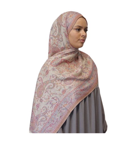 Pashmina Turkey Cashmere 1