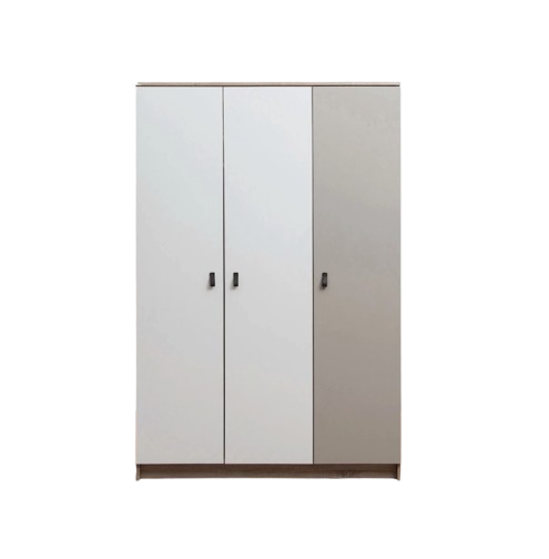 Heim Studio RUNA Lemari 3 Pintu