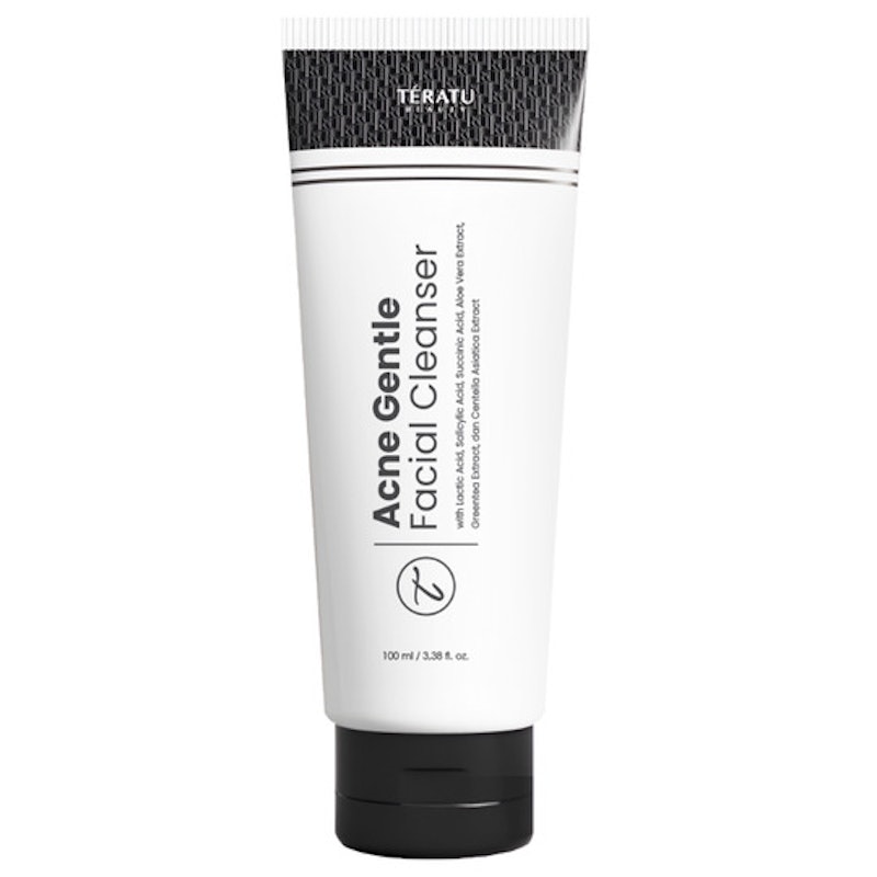 Acne Gentle Facial Cleanser 1