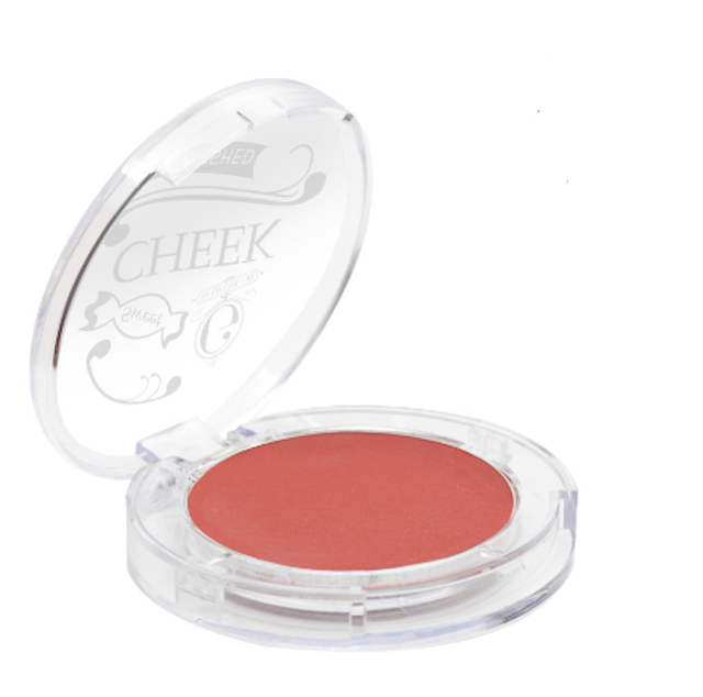 Madame Gie Sweet Cheek Blushed - Blush On