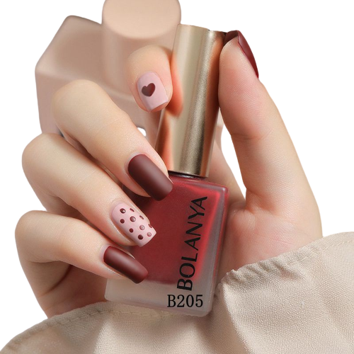 Kutek Matte Peel Off  1