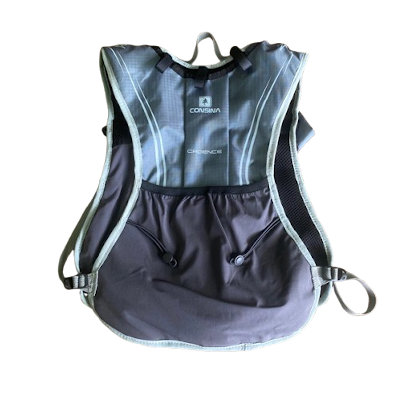 Consina Cadence Running Vest 1