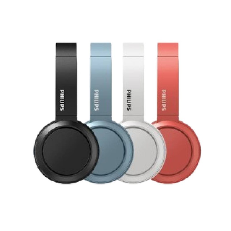 On-ear Wireless Headphones 1