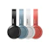 Philips Electronics On-ear Wireless Headphones 1