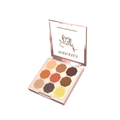 Eyemazing Eyeshadow Palette Sunset Date