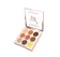 Eka Jaya Internasional Eyemazing Eyeshadow Palette Sunset Date 1