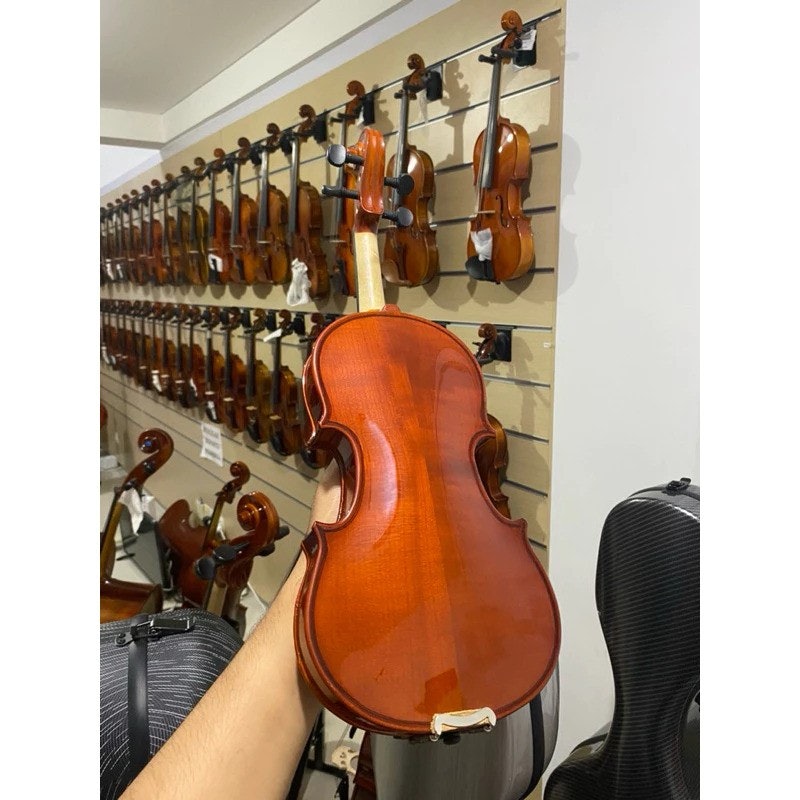 Shifen Violin Size 1/10 183
