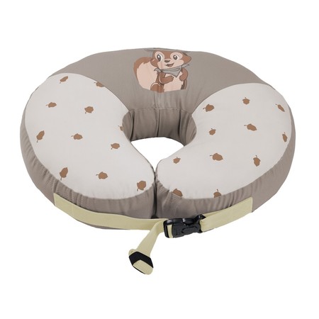 Dialogue Baby Bantal Menyusui Squirrel Series 4