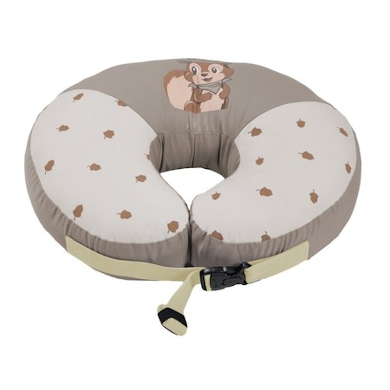 Dialogue Baby Bantal Menyusui Squirrel Series 4