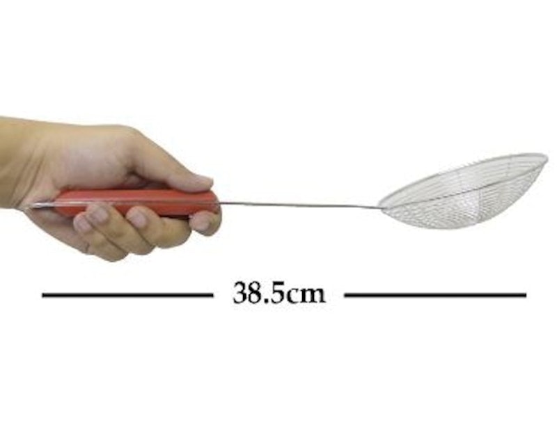 Saringan Makanan 14 cm 2