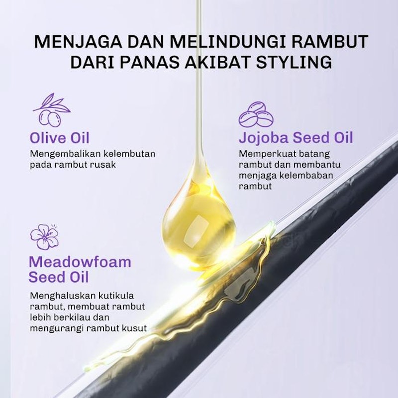 Lavojoy So So So Smooth Shampoo 3