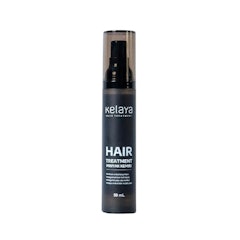 Kelaya Hair Treatment Minyak Kemiri