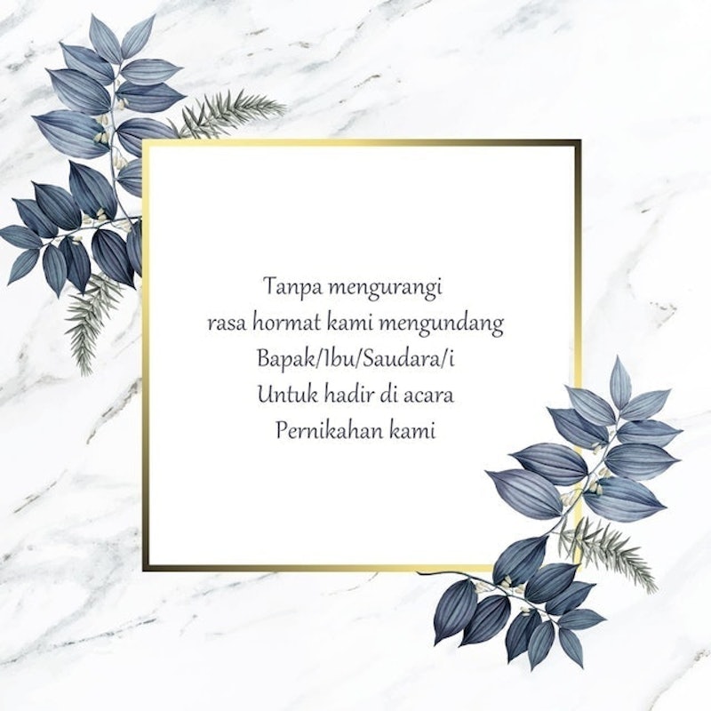 Fy Project Video Undangan Pernikahan 4