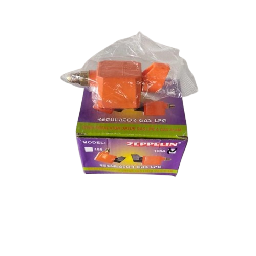 Batanghari Manunggal Jaya Zeppelin Regulator Kopling High Pressure ZPL-180A