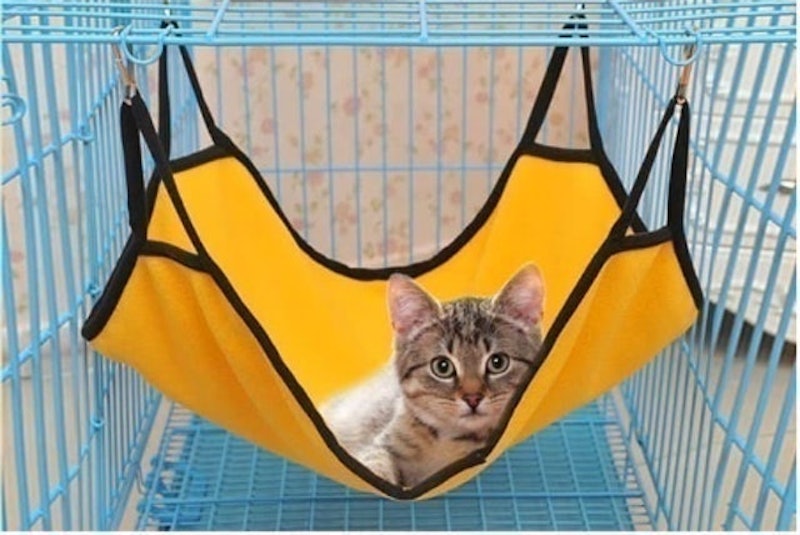 Pet Hanger + 4 Hanger 2