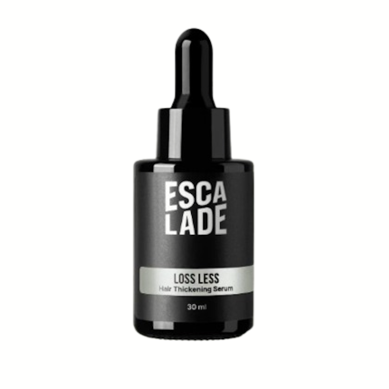 ESCALADE Loss Less Hair Thickening Serum 1