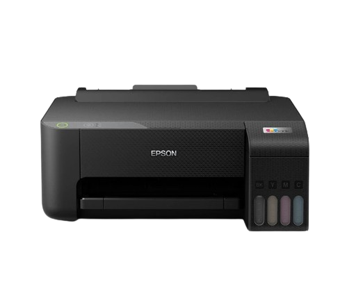 Epson ｜ EcoTank A4 Ink Tank Printer ｜ L1210