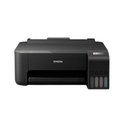 EcoTank A4 Ink Tank Printer