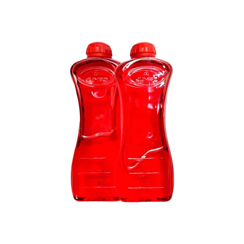 Jumbo Hydrofit Shock Absorber Oil 1