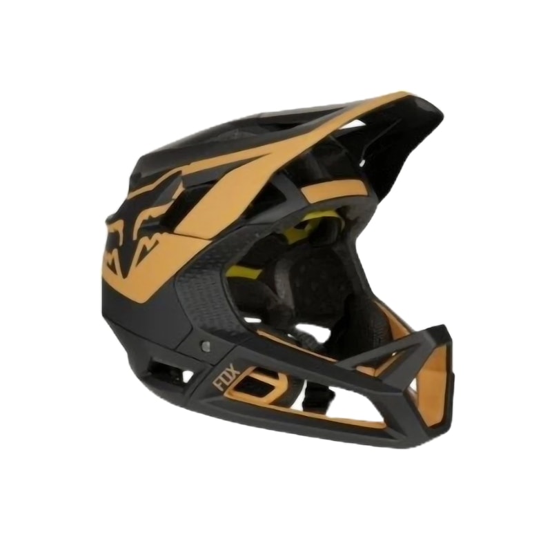Fox Proframe TUK Helmet 2