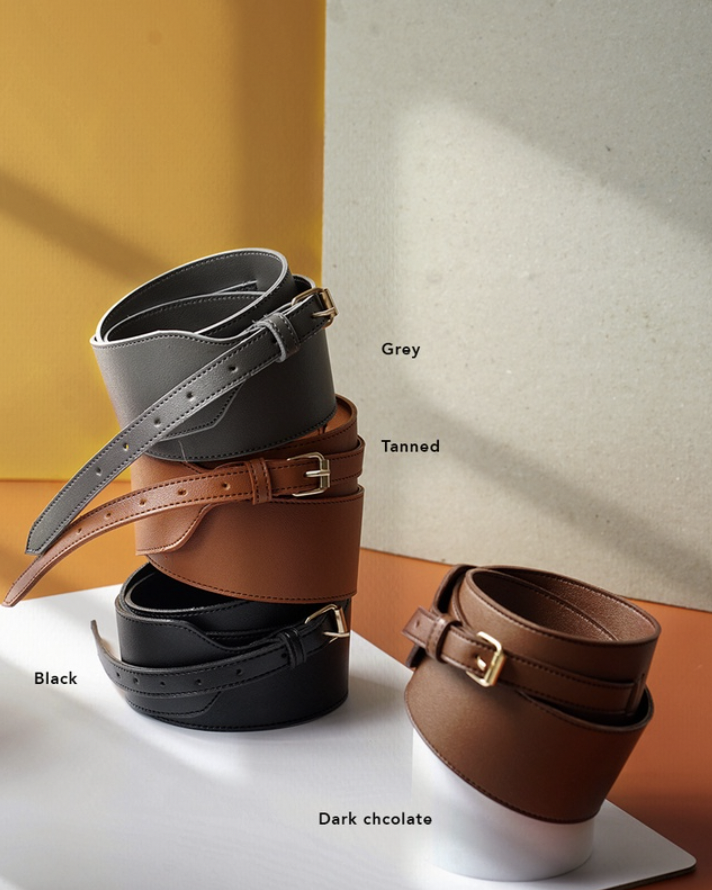 Marie & Frisco ALTEYA BELT