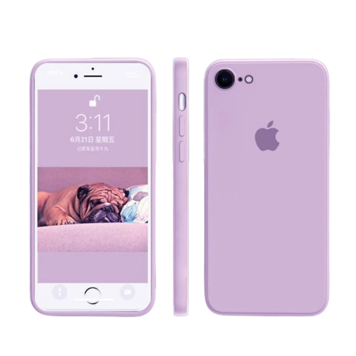 Warna Soft Case Iphone For Apple IPhone X XS XR SE 11 12 13 14 Pro