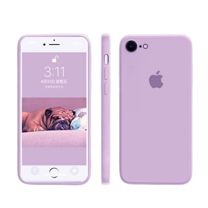 Warna Soft Case Iphone For Apple IPhone X XS XR SE 11 12 13 14 Pro