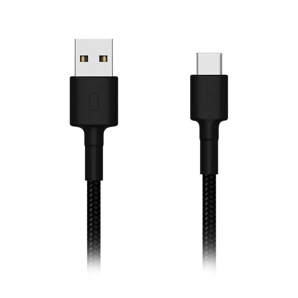 Xiaomi ｜ Type-C Braided Cable