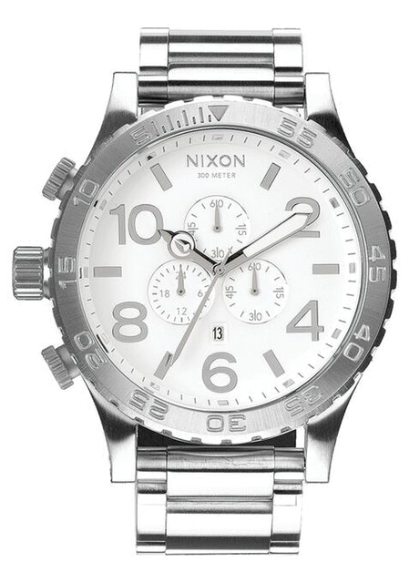 10 Rekomendasi Jam Tangan Nixon  Terbaik  1