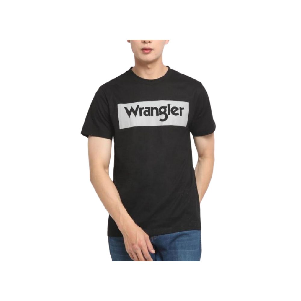 Wrangler Short Sleeve Regular Edmunb  ｜ 07P22