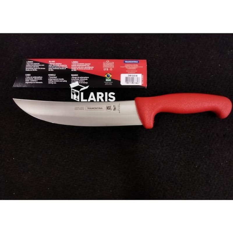 Tramontina Butcher Knife 8 inch 2