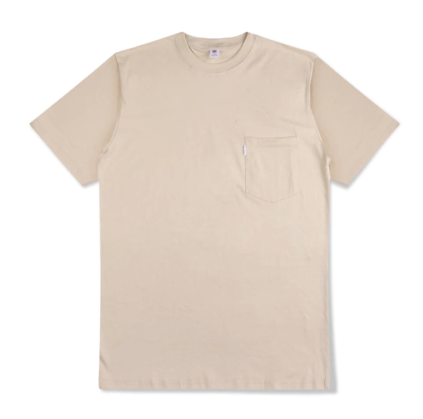  Infinide T-Shirt Polos Kantong