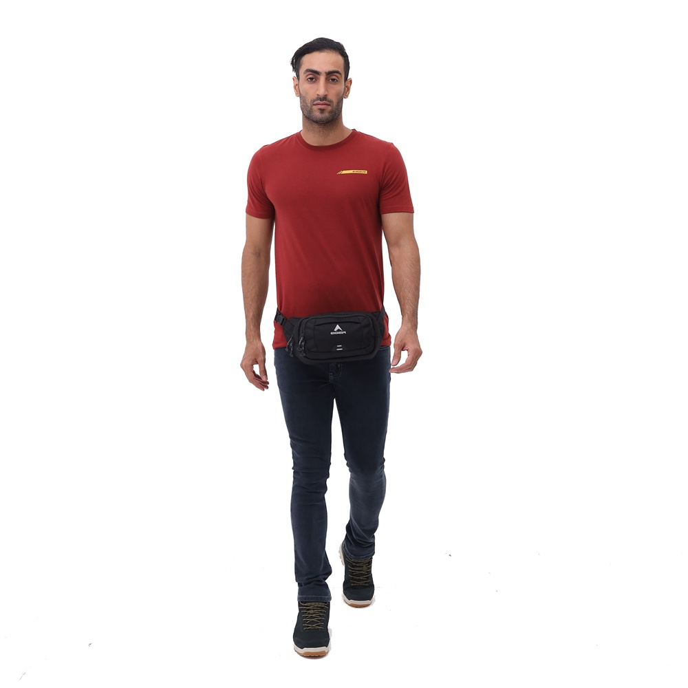Waist Bag Wall Run 1A 6