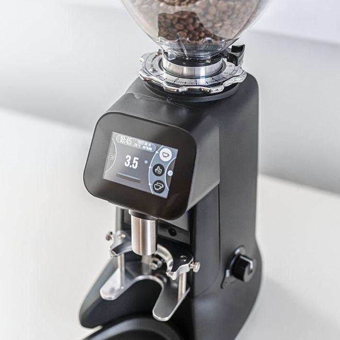 Heycafe Buddy Electric Espresso Coffee Grinder 3
