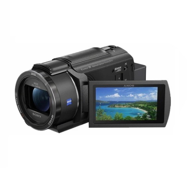 Digital Camera 4k Cameras For Music Videos Digital Camera Top