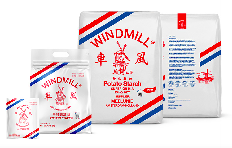 Windmill  Potato Starch