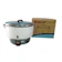 Solid Gas Rice Cooker 1