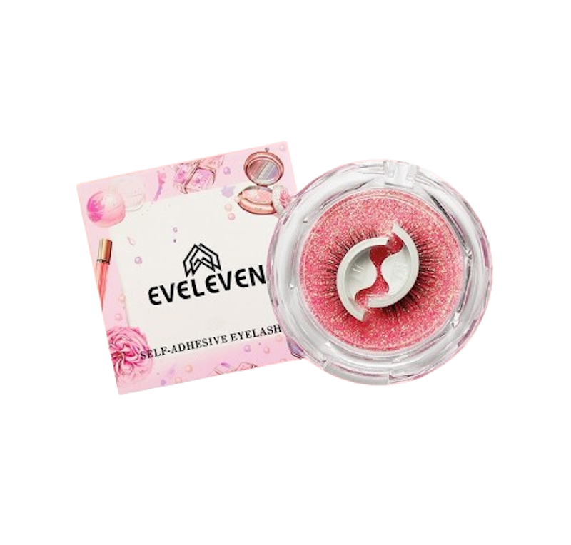 EVELEVEN Bulu Mata Palsu Natural 1