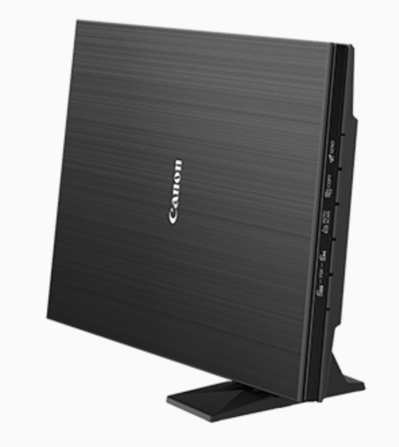 CANON SINGAPORE Canon LiDE 400