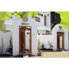 Boscha Villas 101