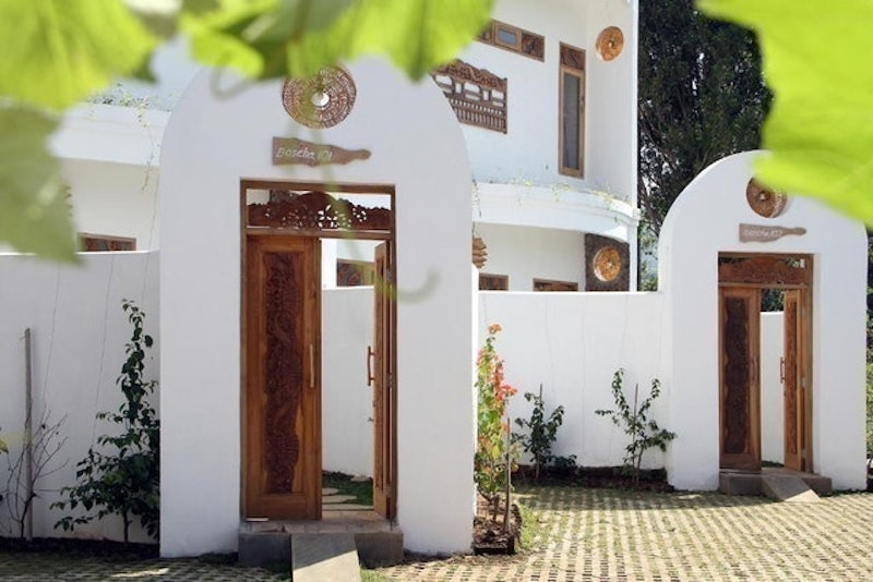 Boscha Villas 101 1