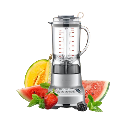 Breville the Fresh & Furious®