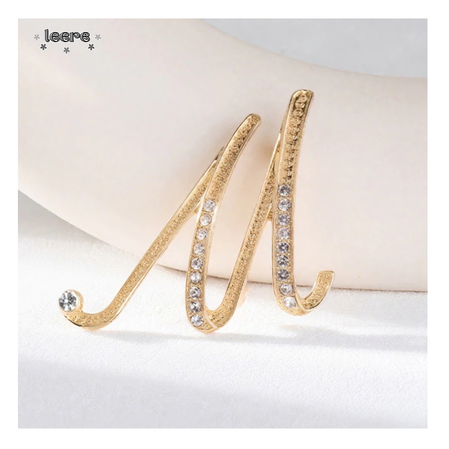  Leere Bros Hijab Huruf 