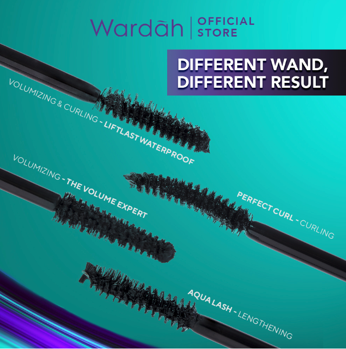 EyeXpert Aqua Lash Mascara 2