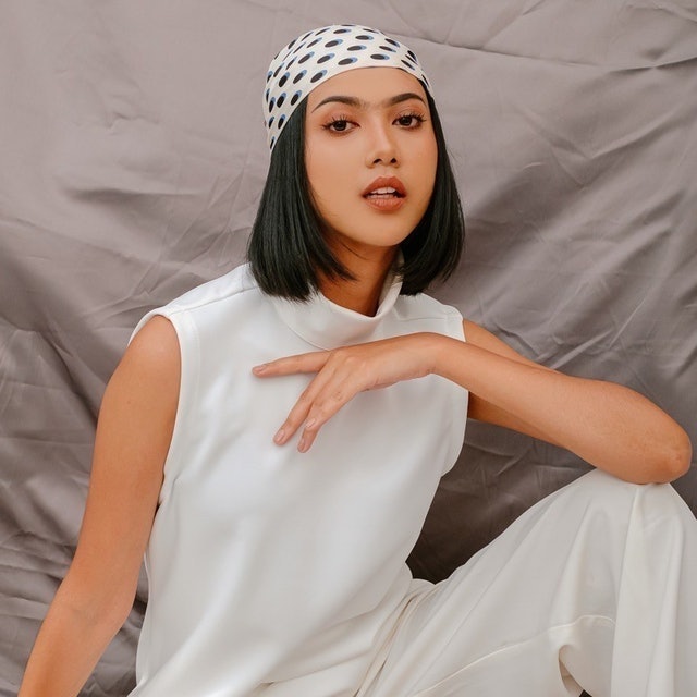 Kea Inner Manset Scuba Highneck