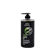 Citra Usaha Lamindo Leivy Naturally Bamboo Charcoal Shower Gel 1